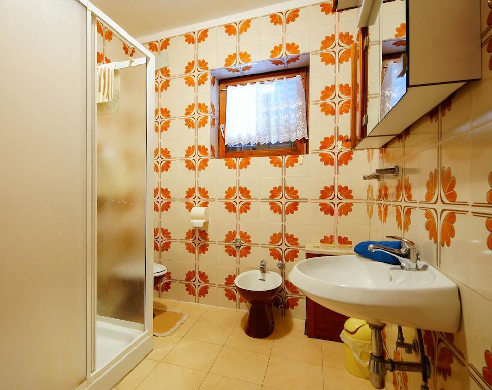Apartments Lina Novi Vinodolski Habitación foto